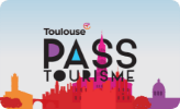 Toulouse Pass Tourisme