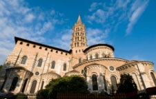 St Sernin