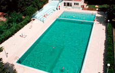 Piscine Chapou