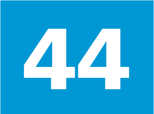 44